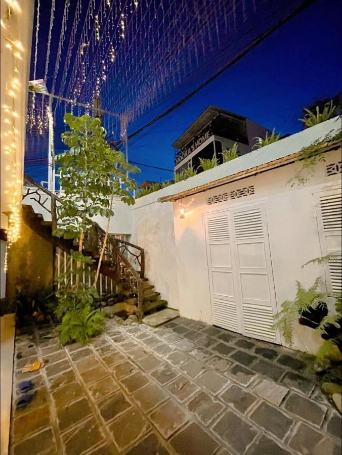 Lucas Hill Aparthotel Dalat Luaran gambar