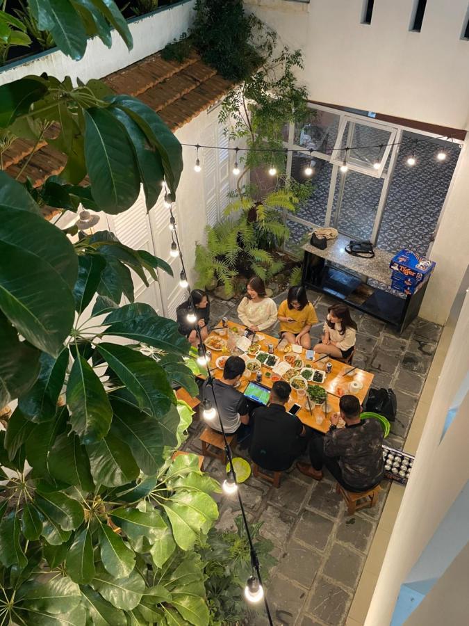 Lucas Hill Aparthotel Dalat Luaran gambar