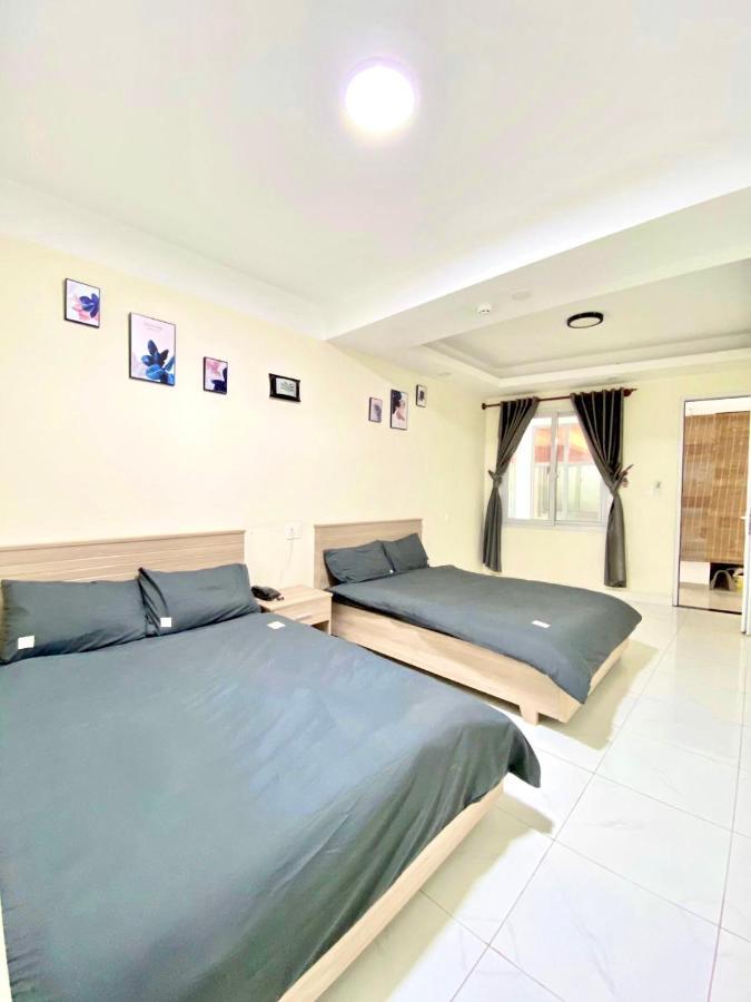 Lucas Hill Aparthotel Dalat Luaran gambar