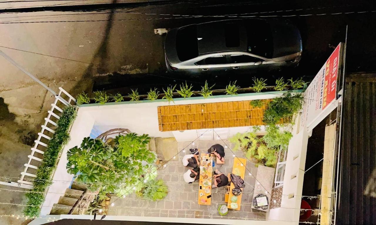 Lucas Hill Aparthotel Dalat Luaran gambar
